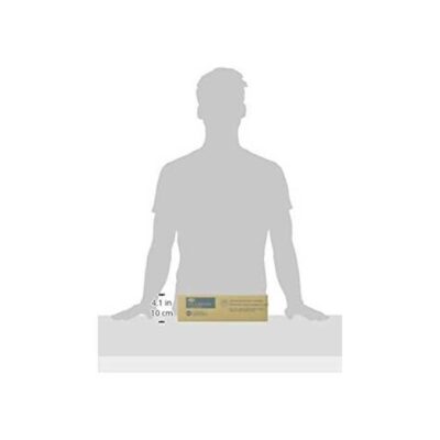 21lbOwLBIpL._AC_.jpg Urnex Original Urn and Brewer Cleaner - 100 (1 Ounce Packets) - Professional Coffee Equipment Cleaner for Air Pot Glass Bowl Server Stainless Steel Plastic Glass