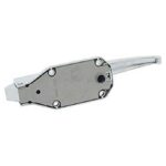 Kason 0058 Safeguard Radial Latch, Light Spring, 10058L05021