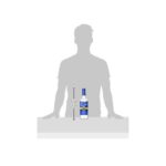 Torani Sugar Free White Chocolate Syrup with Splenda, 750 ml