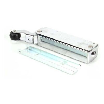 Kason 1094 SureClose Hydraulic Door Closer, Concealed Mounting, 11094000013