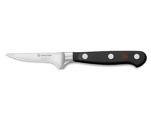 61tv0d4dbIL._SX522.jpg WÜSTHOF Classic 2.75" Trimming Knife, Black