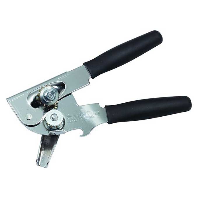 71-Y-pQWjJL._AC_SX679_.jpg Kitchen Craft Swing-A-Way Heavy-Duty Can Opener, 18 cm (7") - Black