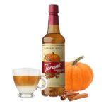 81L35Ps1JEL._SX679_.jpg Torani Puremade Syrup Pumpkin Spice 750 ML
